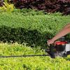 iondelce 24-Inch Quiet, Fuel-Efficient Gas Hedge Trimmer, Red view 4