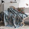XXL Sofa Throw Blanket for Corner Sofas, 180 x 380 cm, #345 view 2