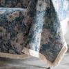 XXL Sofa Throw Blanket for Corner Sofas, 180 x 380 cm, #345 view 3