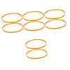 Alipis 8-Piece Cotton Candy Machine Replacement Belts view 1