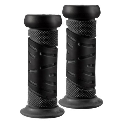 Soft Non-Slip Bike Grips for Kids