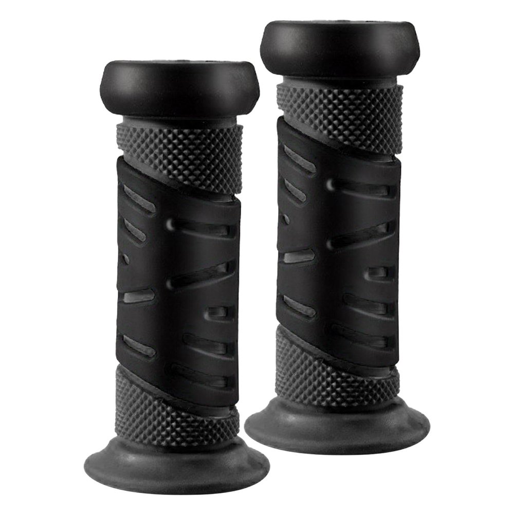 Soft Non-Slip Bike Grips for Kids