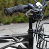 Soft Non-Slip Bike Grips for Kids view 2