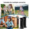 Soft Non-Slip Bike Grips for Kids view 4