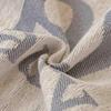 XXL Chenille Sofa Throw Blanket, 180 x 340 cm (#377) view 4