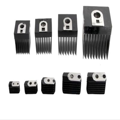 Spiral Silicon Rectifier Diode/Thyristor ZP KP5A10A20A30A50A100A200A300A500A with Heat Sink and Copper Sheet ZDVHOMCB (50A-01)