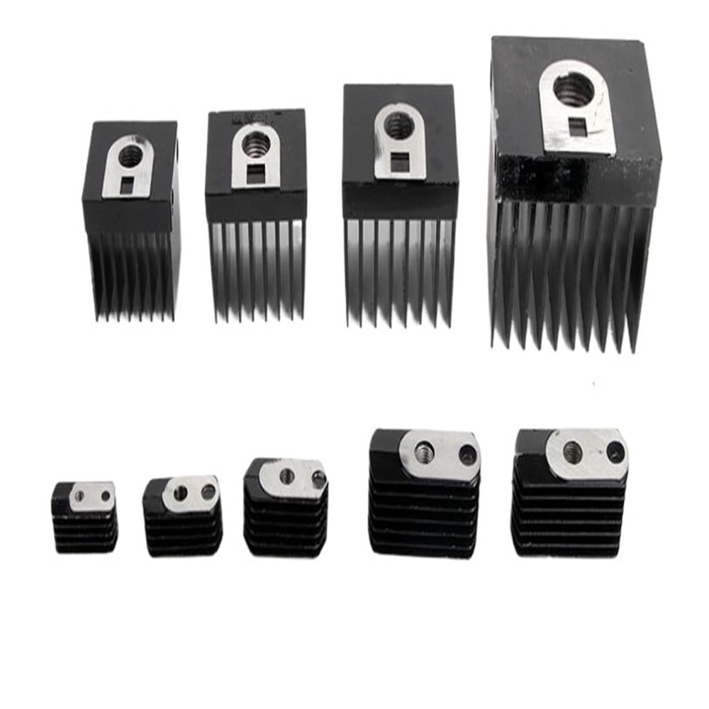Spiral Silicon Rectifier Diode/Thyristor ZP KP5A10A20A30A50A100A200A300A500A with Heat Sink and Copper Sheet ZDVHOMCB (50A-01)