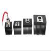 Spiral Silicon Rectifier Diode/Thyristor ZP KP5A10A20A30A50A100A200A300A500A with Heat Sink and Copper Sheet ZDVHOMCB (50A-01) view 3