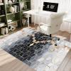 Gaming Chair Mat, Scratch-Resistant, Non-Slip, 120 x 140 cm view 1