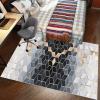 Gaming Chair Mat, Scratch-Resistant, Non-Slip, 120 x 140 cm view 3