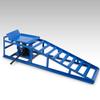 BITUXX 2-Piece Car Ramp Set with Hydraulic Jack, Height-Adjustable view 3