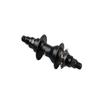 MAYANGYANG Bicycle Hub Quick Release Skewer, RHD/LHD, 5 Bearings, 36 Holes, 10T, Black RHD view 1