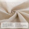 Bed Gap Filler Pillow, Mattress Extender, 120 x 15 x 20 cm view 3