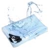 PIPRE 2.8 x 4.8 m Clear Waterproof Tarpaulin with Eyelets view 1