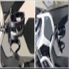 WYOERN Motorcycle Drink Holder, 19–32 mm, for CRF1000L Africa Twin view 2