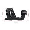 WYOERN Motorcycle Drink Holder, 19–32 mm, for CRF1000L Africa Twin view 3
