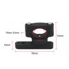 WYOERN Motorcycle Drink Holder, 19–32 mm, for CRF1000L Africa Twin view 4