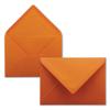 Terracotta Envelopes – 75 Pack – 110 gsm – DIN C5 view 1