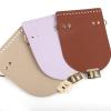 LYHYDMA DIY Leather Bag-Making Kit, Purple view 4