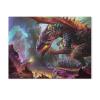 BEAYODKP Paint by Numbers, The Dragon Planet, DIY Canvas Painting Kit for Adults, Children, and Beginners, 40 x 50 cm (15.7 x 19.6 in)-132 view 1