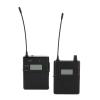 Wireless Tour Guide Headset System, 330-Foot Range, 1 Transmitter and 1 Receiver view 1