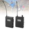Wireless Tour Guide Headset System, 330-Foot Range, 1 Transmitter and 1 Receiver view 4