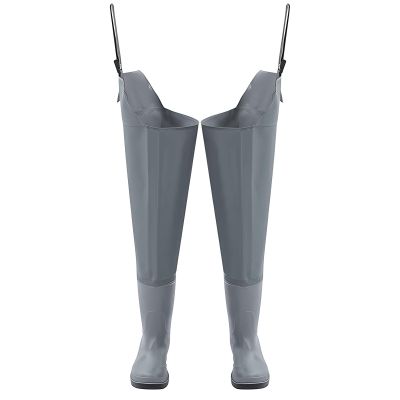 YXLYFDLY Hip Waders for Men and Women, Size 43 EU