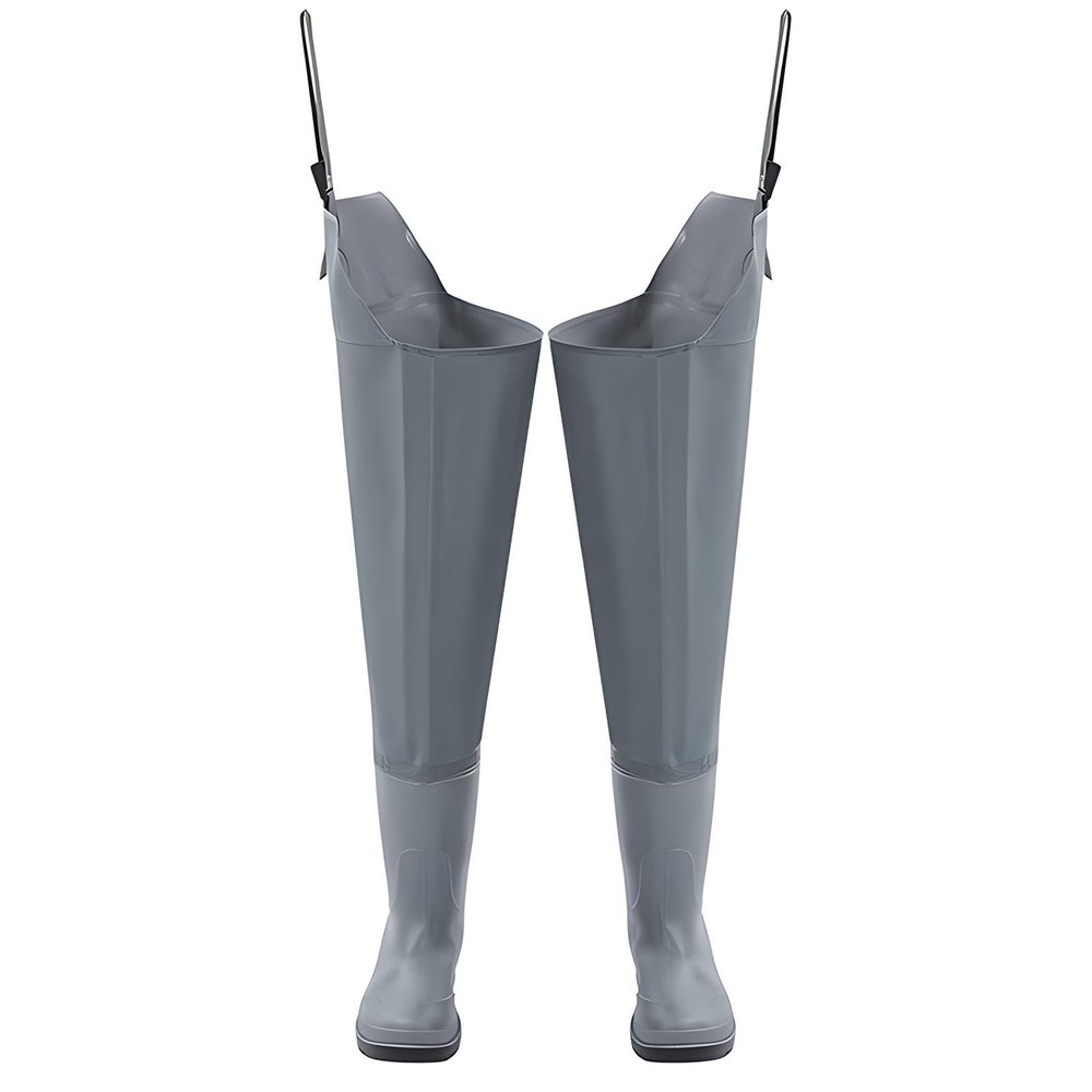 YXLYFDLY Hip Waders for Men and Women, Size 43 EU