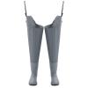 YXLYFDLY Hip Waders for Men and Women, Size 43 EU view 1