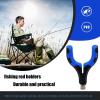 Vjeybv Carp Fishing Rod Rest – V-Rod Rest Front/Rear view 2