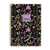 Miquelrius 2025 Daily Planner, 155 x 213 mm, Fantasy view 1