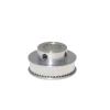 MXL 28-Tooth Pulley, MXL Timing Belt, 6/10/15 mm Width, CNC Machine Replacement Parts (20 mm, 4 pcs, 7 mm for 6 mm Belt) view 1