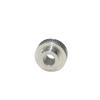 MXL 28-Tooth Pulley, MXL Timing Belt, 6/10/15 mm Width, CNC Machine Replacement Parts (20 mm, 4 pcs, 7 mm for 6 mm Belt) view 4