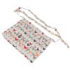 Qcwwy Egg-Gathering Apron with Practical Pockets for Adults, Type 2 view 2