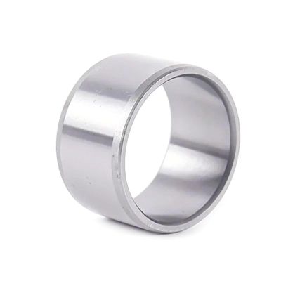 AUNANGLJSCS Plain Bearing, 1-Piece Chrome Steel Bushing, 100 x 119 x 46 mm