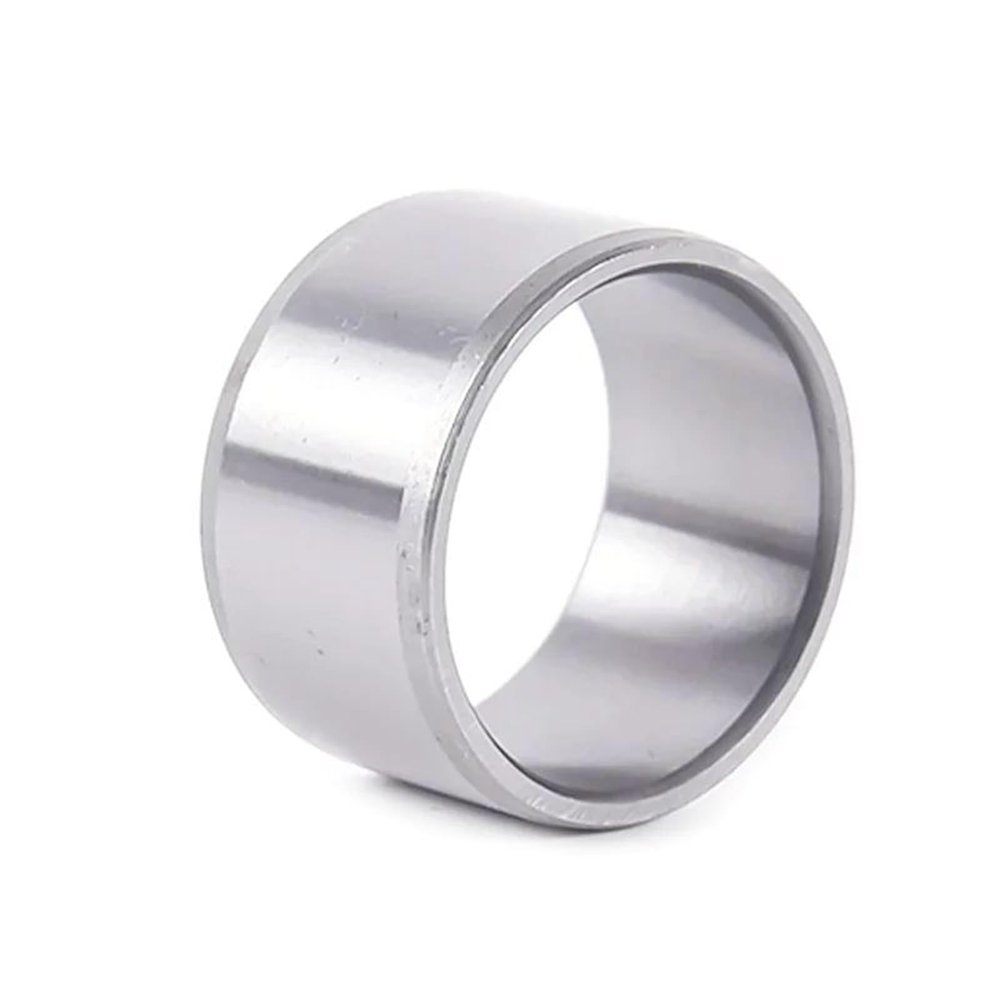 AUNANGLJSCS Plain Bearing, 1-Piece Chrome Steel Bushing, 100 x 119 x 46 mm