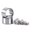 AUNANGLJSCS Plain Bearing, 1-Piece Chrome Steel Bushing, 100 x 119 x 46 mm view 2