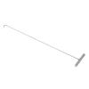 Stainless Steel Obstetric Tool Set with Rope, Pliers, Hook, and Wire Loop for Veterinary Livestock Use view 2