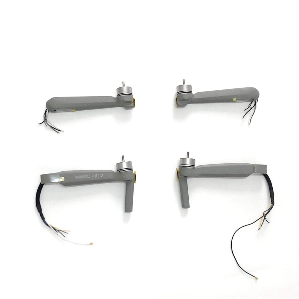 Drone Propeller Replacement Arms for DJI Mavic Air 2, 1 Set