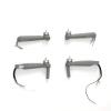 Drone Propeller Replacement Arms for DJI Mavic Air 2, 1 Set view 1