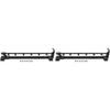 2-Pack Extendable Closet Rods view 1