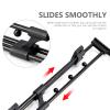 2-Pack Extendable Closet Rods view 2