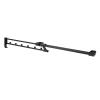 2-Pack Extendable Closet Rods view 4