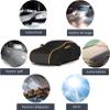 Full Car Cover for Ariel Atom 2 (341 × 179.8 × 119.5 cm), Four-Season, Waterproof view 2