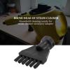 JINFOLI Flat Brush Cleaning Attachment Adapter for Karcher SC1–SC4 Steam Cleaners view 2