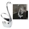 Swan-Shaped Cutlery Holder view 1