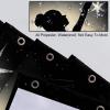 Eslifey Moon, Stars & Ballet Shower Curtain Set, 168 x 183 cm view 3