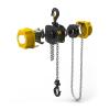 Manual Mini Chain Hoist, 0.25/1/2/3 Ton Options, 3 m, 0.25 Ton view 4