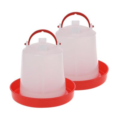 CARISSETT L Automatic Hanging Poultry Waterer