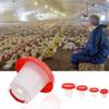 CARISSETT L Automatic Hanging Poultry Waterer view 2